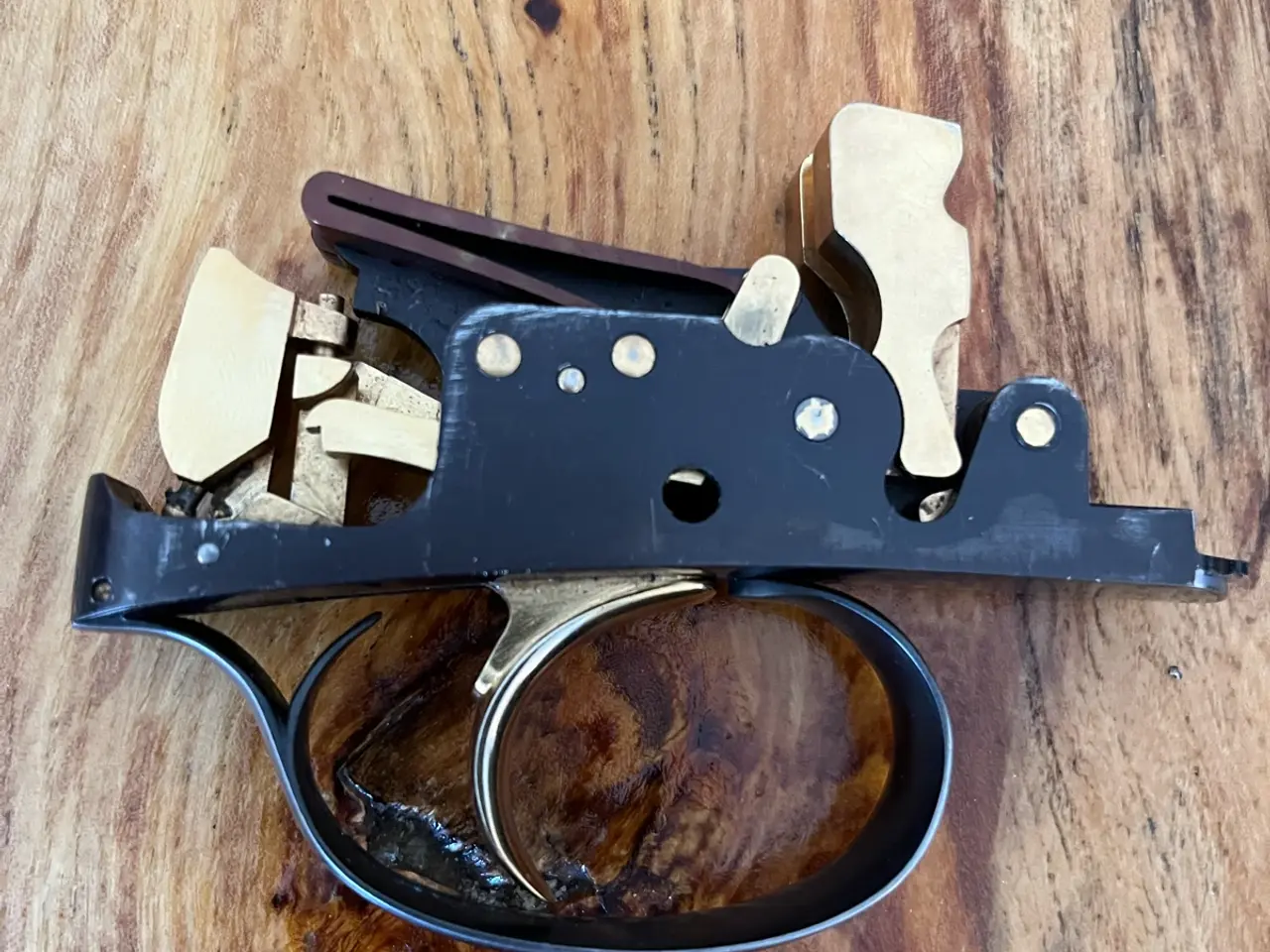 Billede 3 - Perazzi mx8
