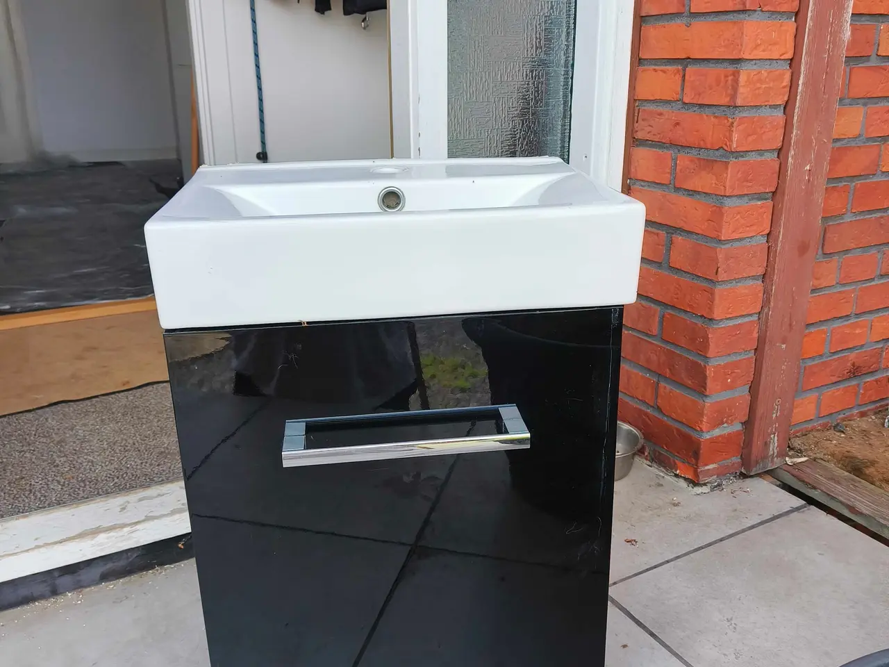 Billede 1 - Toilet miljø