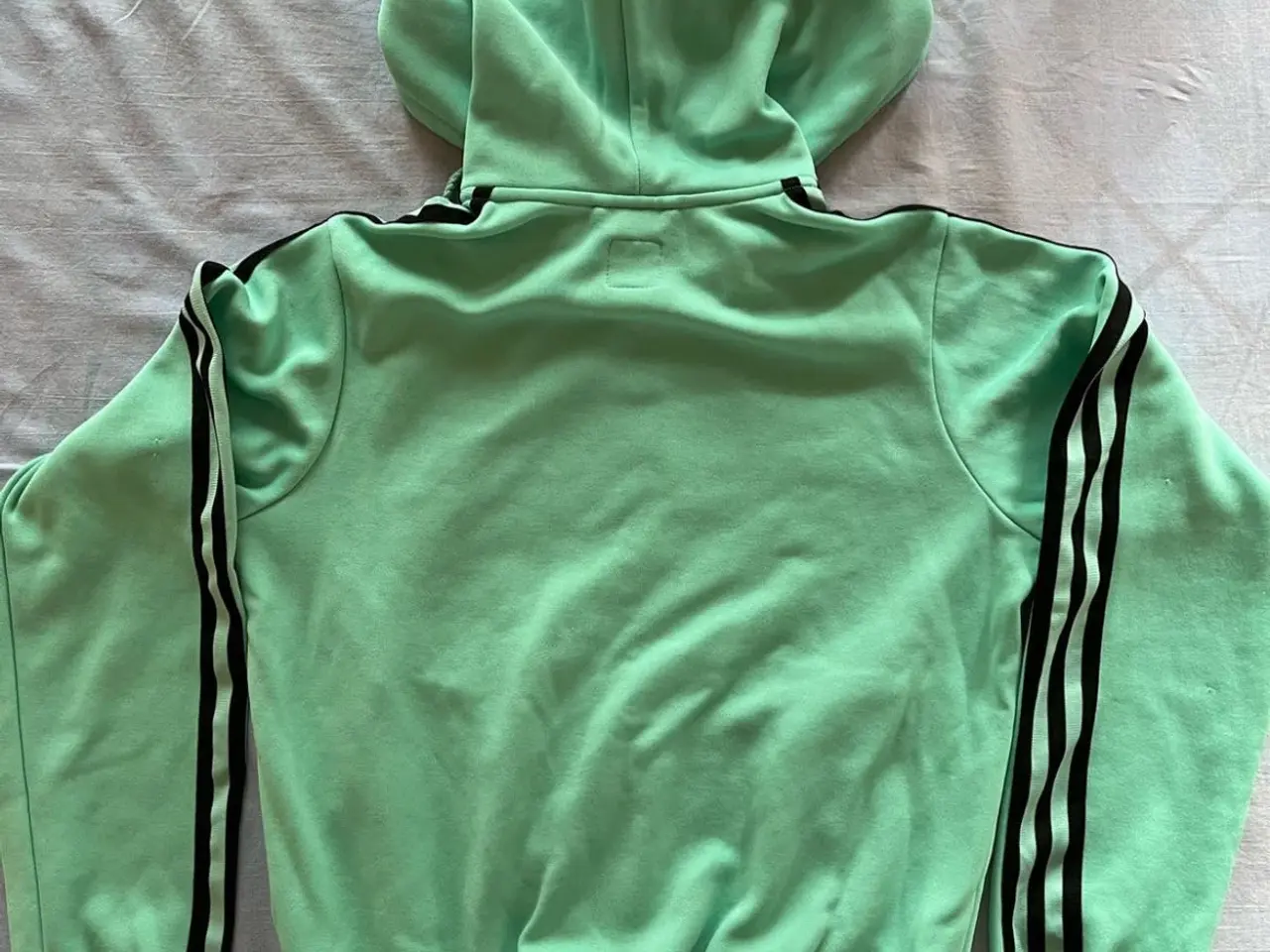 Billede 2 - Hættetrøje Adidas