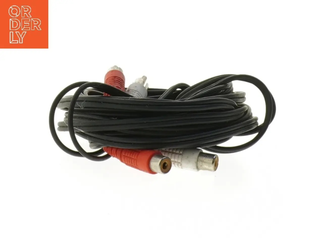 Billede 4 - RCA kabler