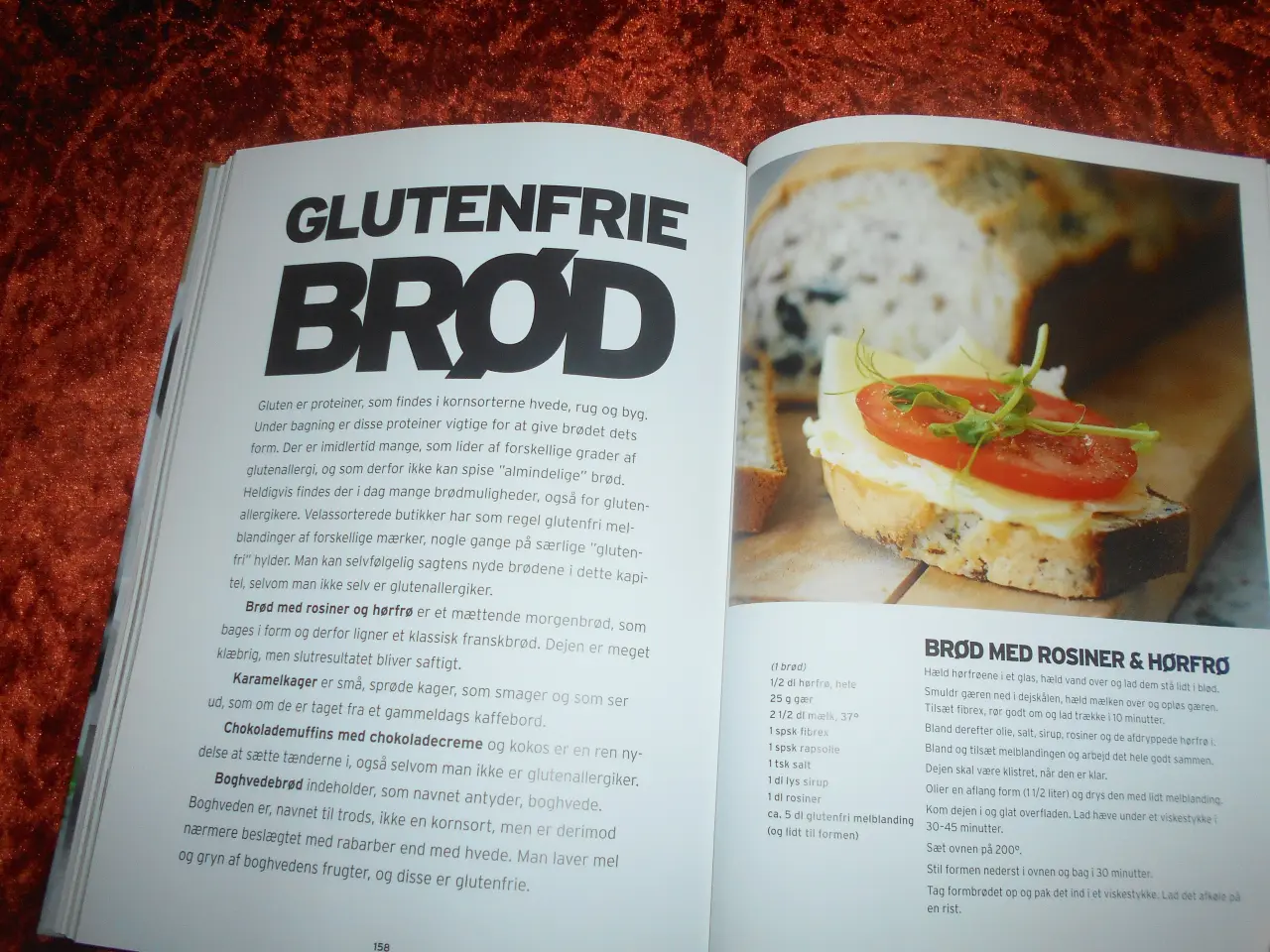Billede 2 - Brød, Johan Åkerberg,
