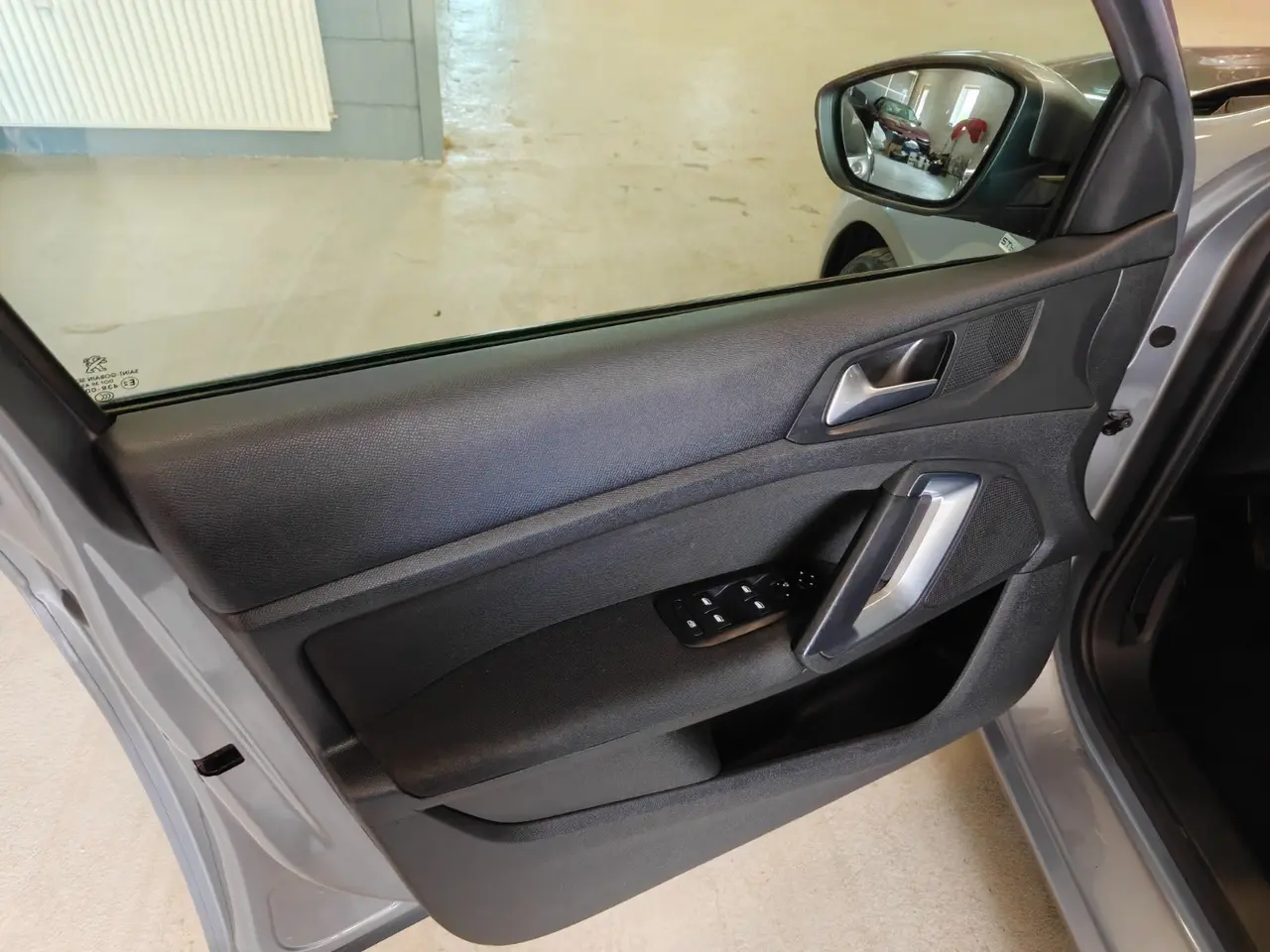 Billede 10 - Peugeot 308 1,6 BlueHDi 120 Style SW