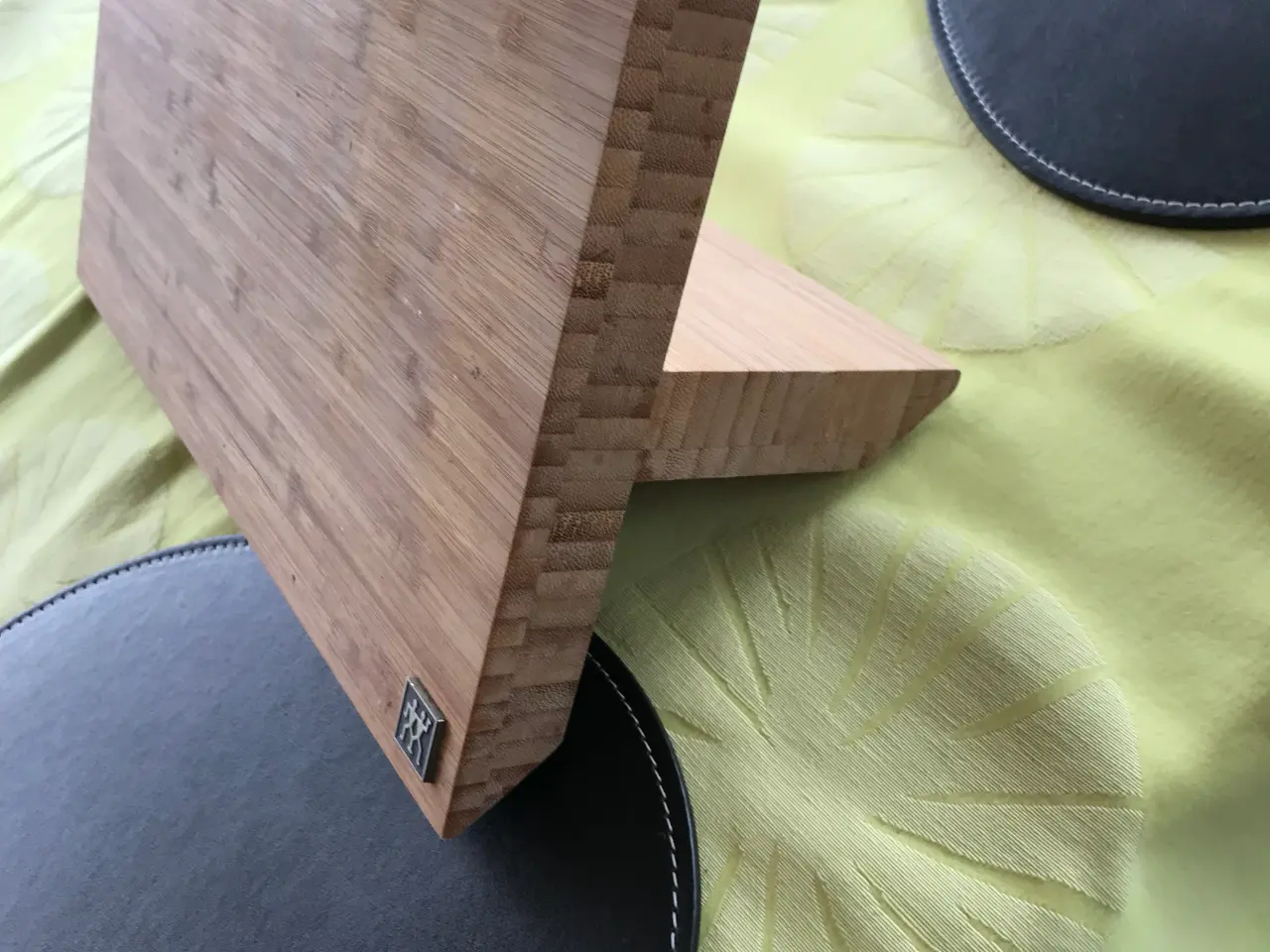 Billede 3 - Magnetisk kniveholder