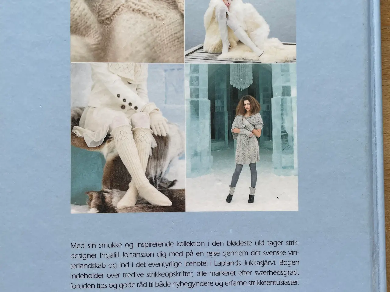 Billede 1 - Ingalill Johansson & Ewa K Andinsson Naturlig Stri