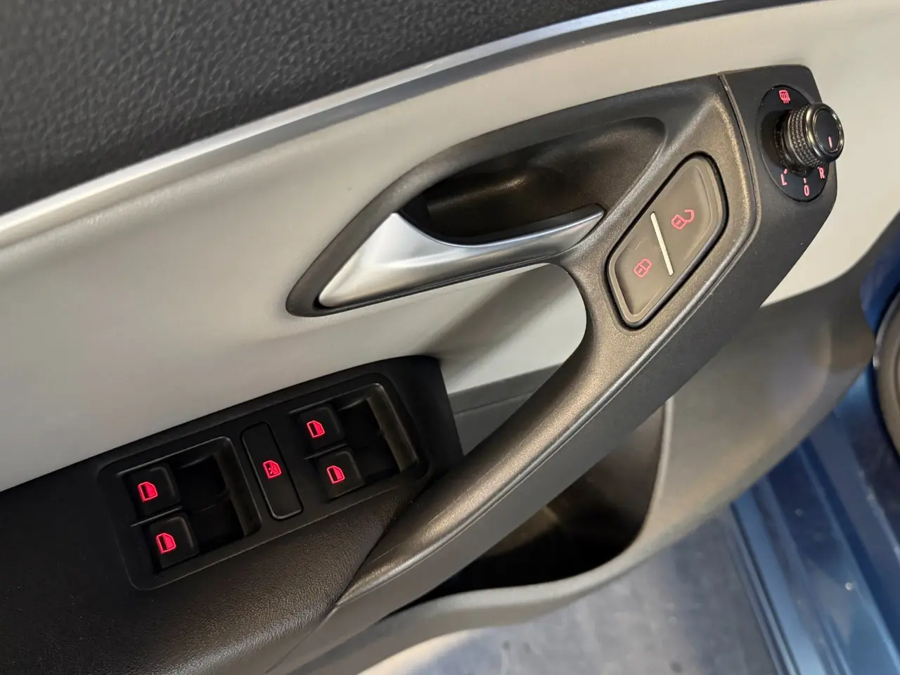 Billede 8 - VW Polo 1,4 TSi 150 BlueGT DSG
