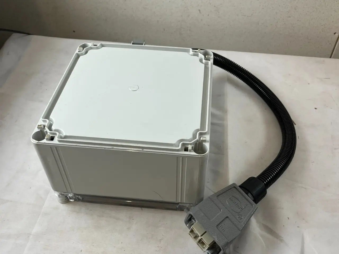Billede 8 - Schneider Electric GV2ME07 Motor automatsikring In