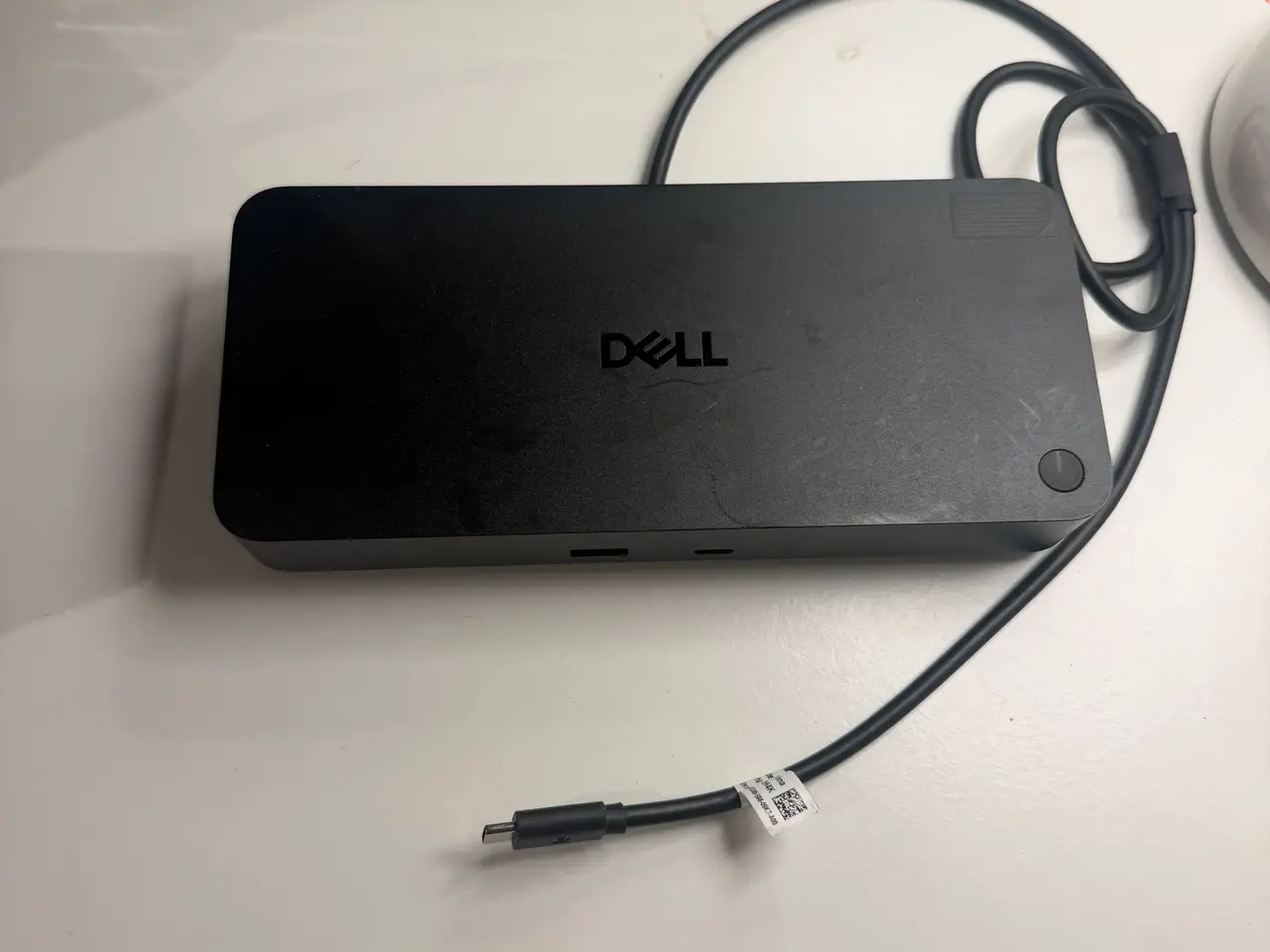 Billede 1 - Dell WD25 Dockingstation