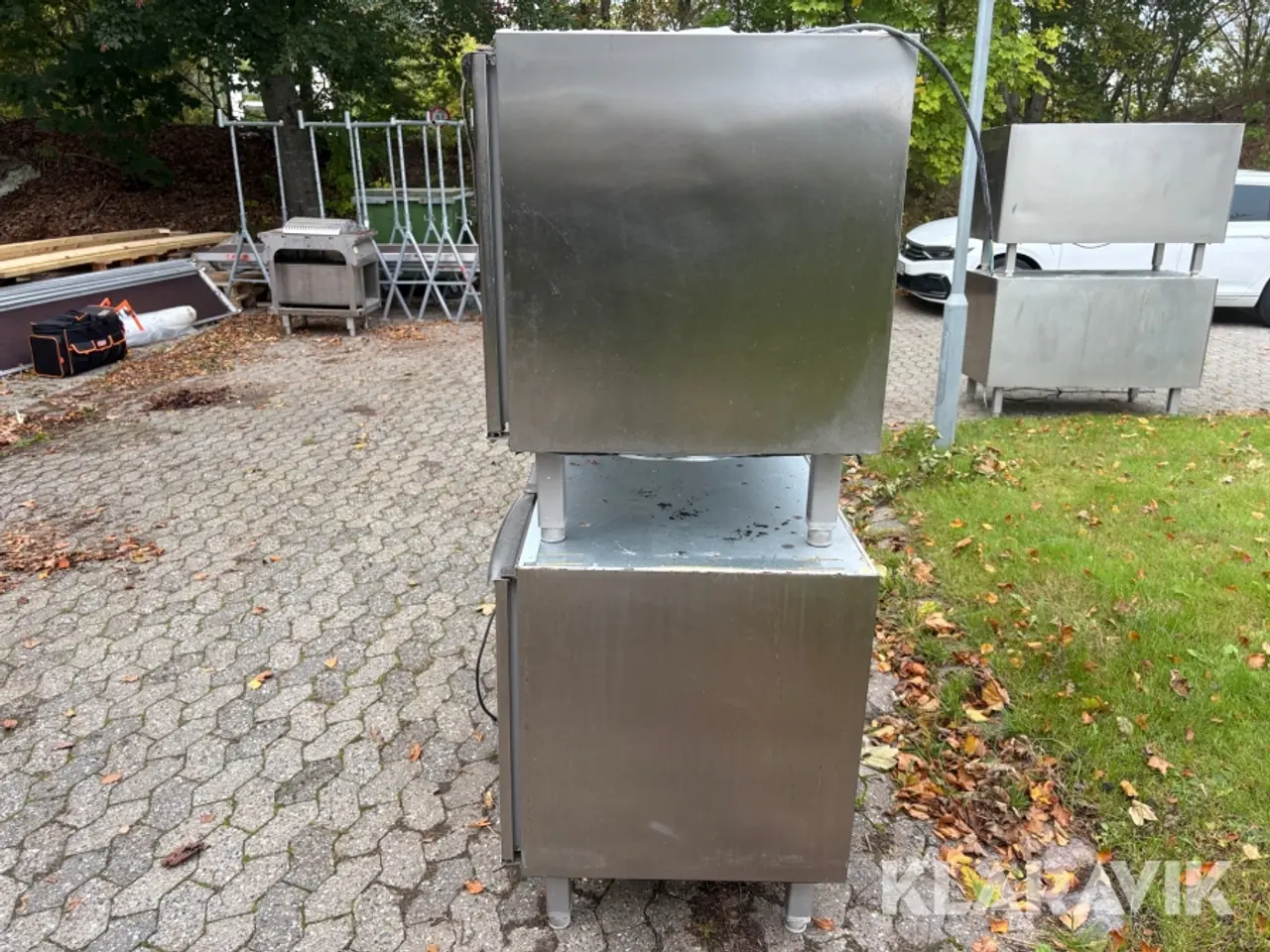 Billede 4 - Industrikøleskab Electrolux RCDR2M20 2 styk