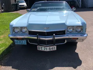 Chevrolet Impala 454
