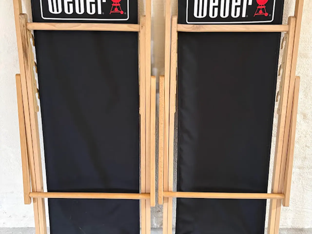 Billede 2 - Weber