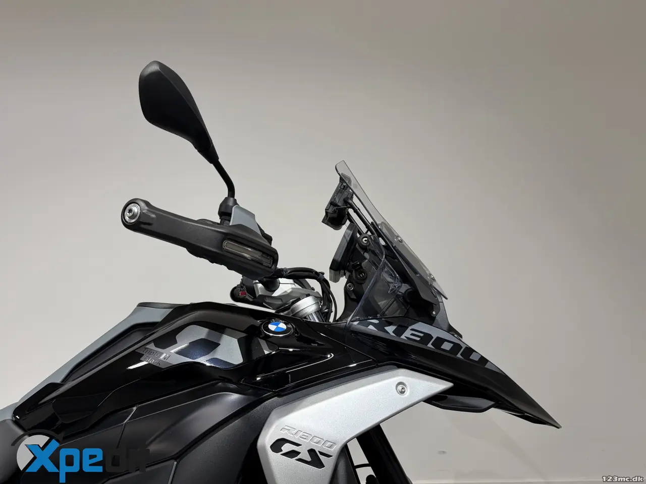 Billede 10 - BMW R 1300 GS