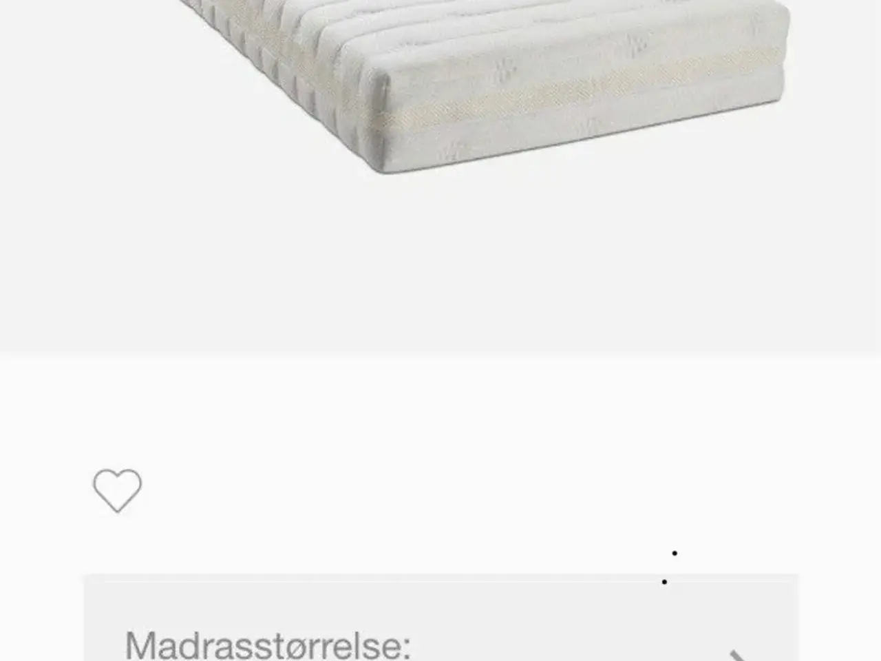 Billede 1 - BoConsept Madras