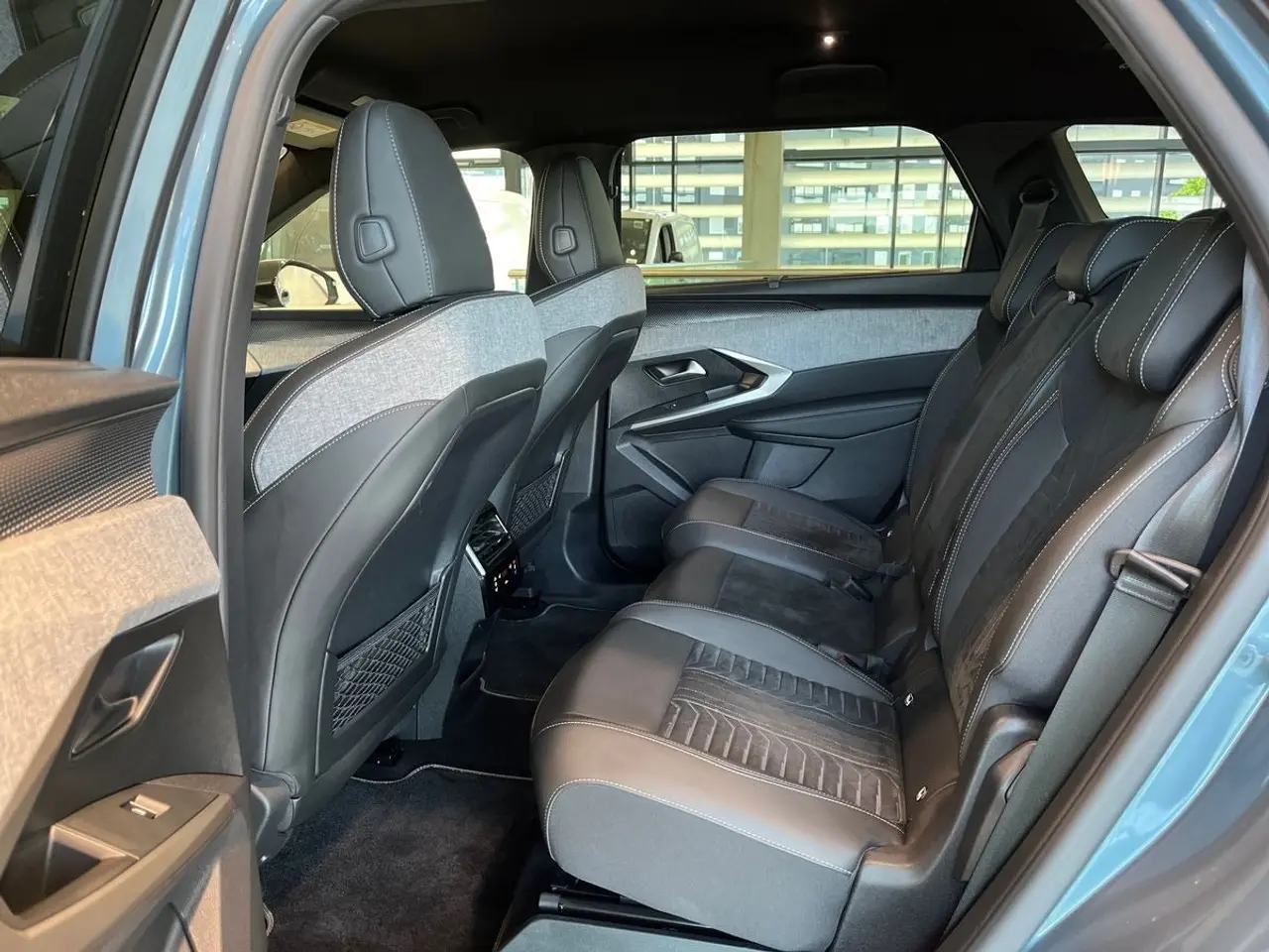Billede 16 - Peugeot e-5008 77 GT Pack 7prs
