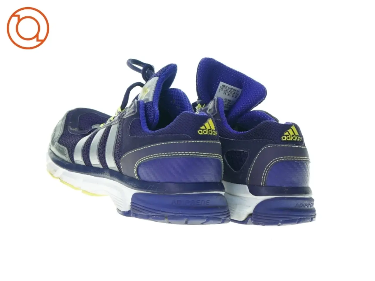 Billede 6 - løbesko fra Adidas (str. 39)