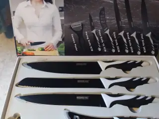 Knivsæt