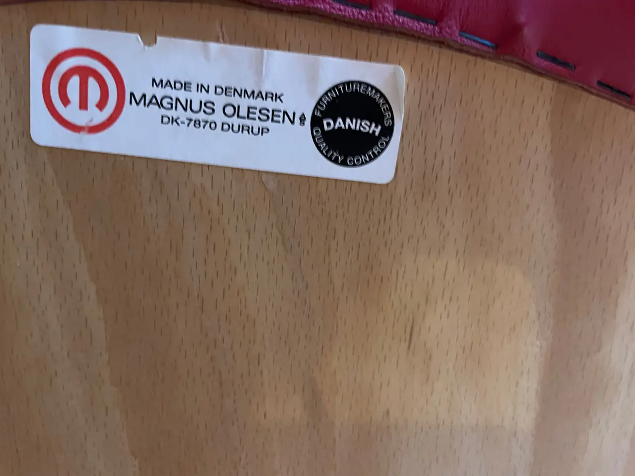Billede 4 - Magnus Olesen Danish Design 