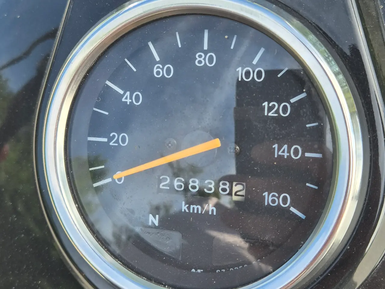 Billede 6 - Suzuki Savage