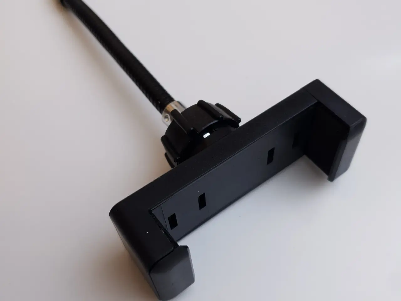 Billede 10 - NY! 70W LED Ring Lampe med Trådløs Fjernbetjening
