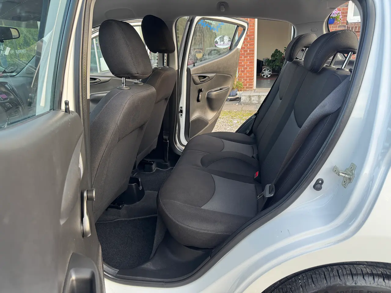 Billede 8 - Opel Karl Enjoy Nysyn Meget pæn