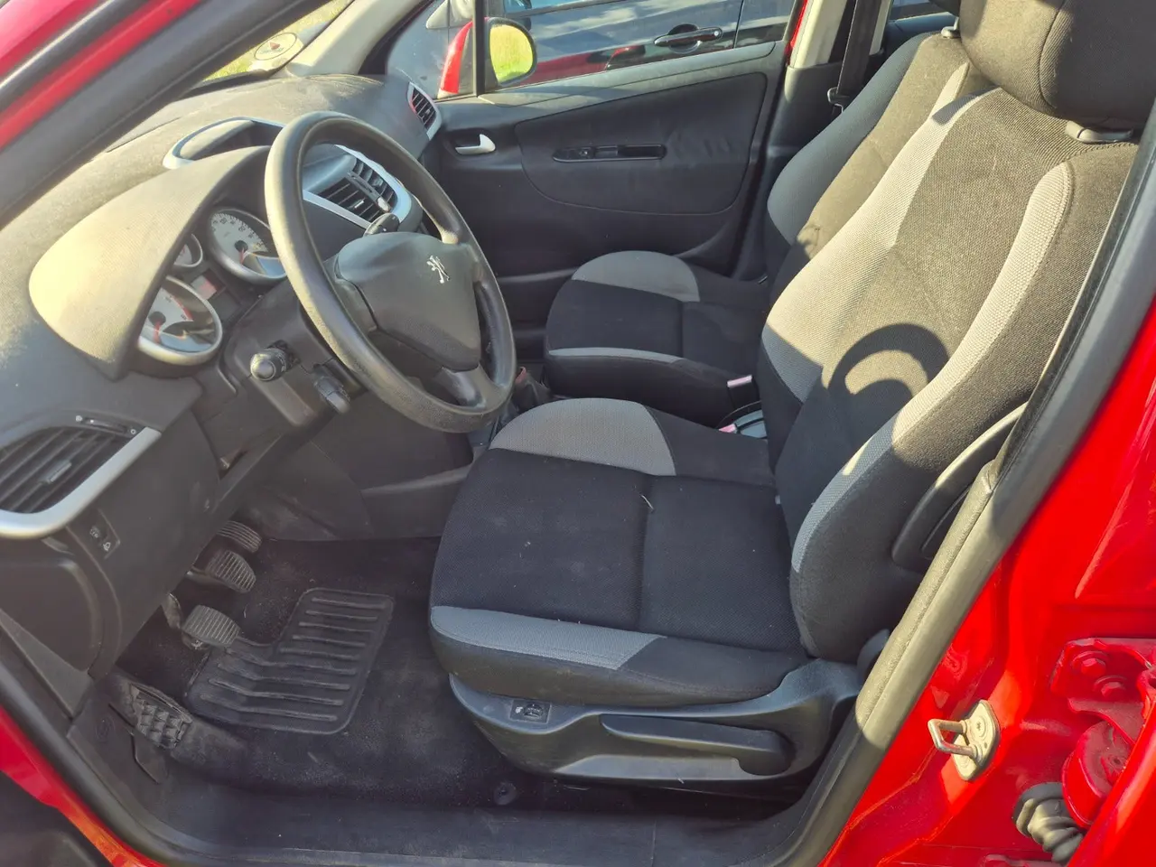 Billede 6 - Peugeot 207 1,6 HDi 90 Comfort+