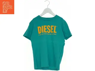 Diesel t-shirt (str. 140 cm)