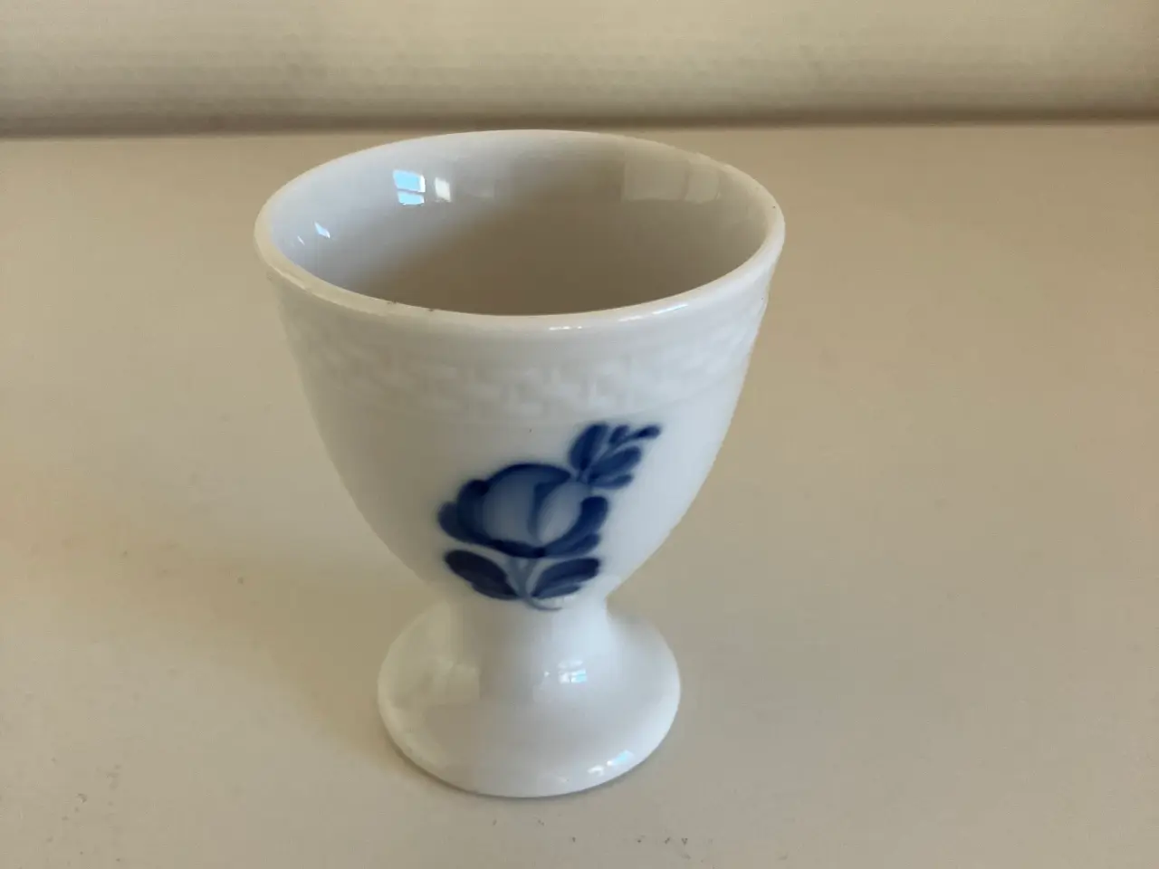 Billede 2 - Royal Copenhagen , æggebæger