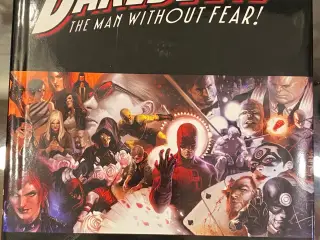 DAREDEVIL ómnibus tegneserie
