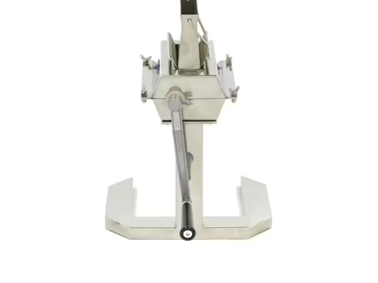 Billede 3 - Kødmørner – 27 x 2 knive – 125 mm