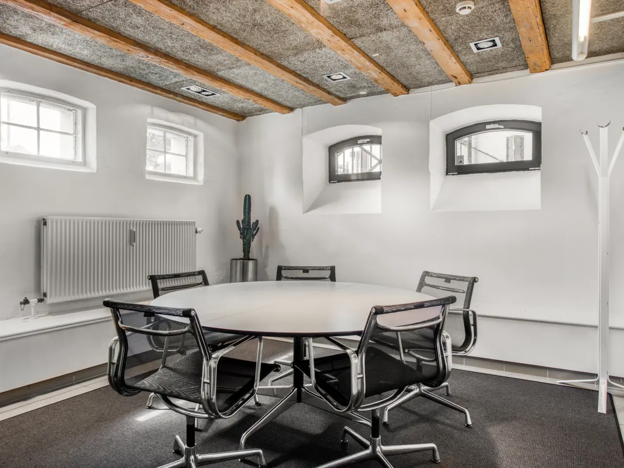 Billede 4 - Fleksible coworking-medlemskab i Regus Havnegade