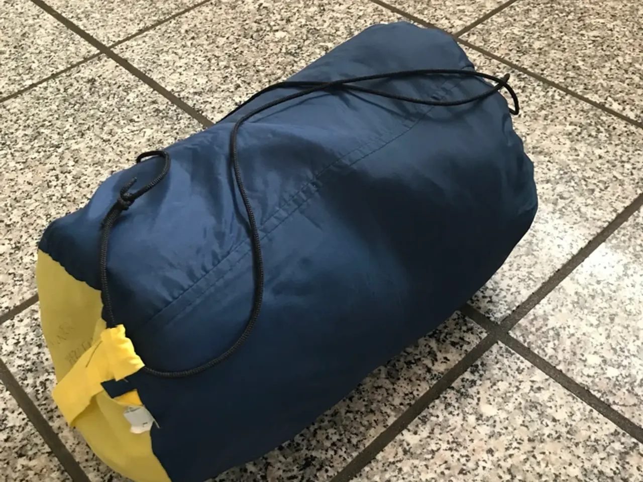 Billede 3 - Sovepose til børn, mål 150 cm lang