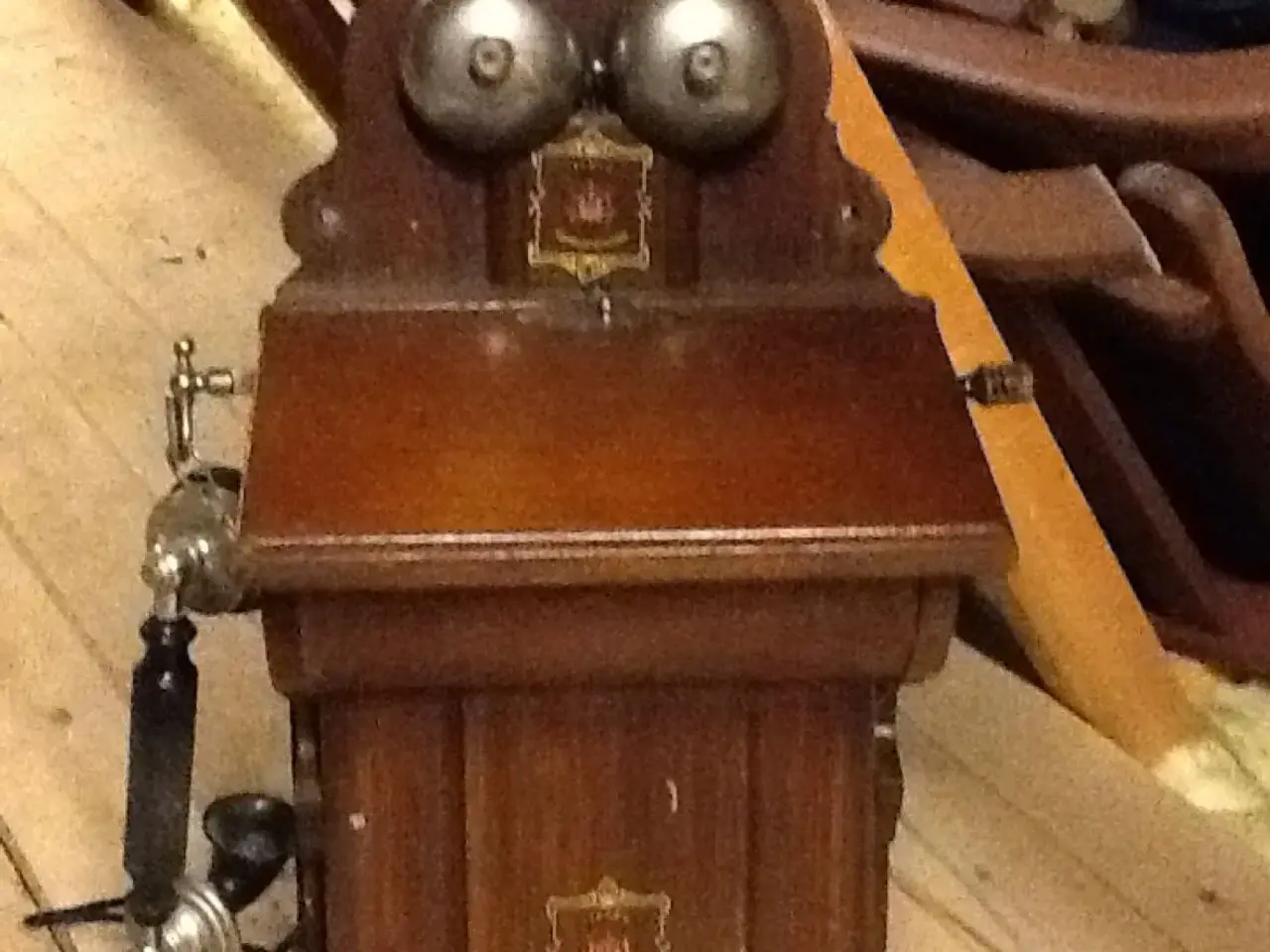 Billede 2 - Jysk telefon