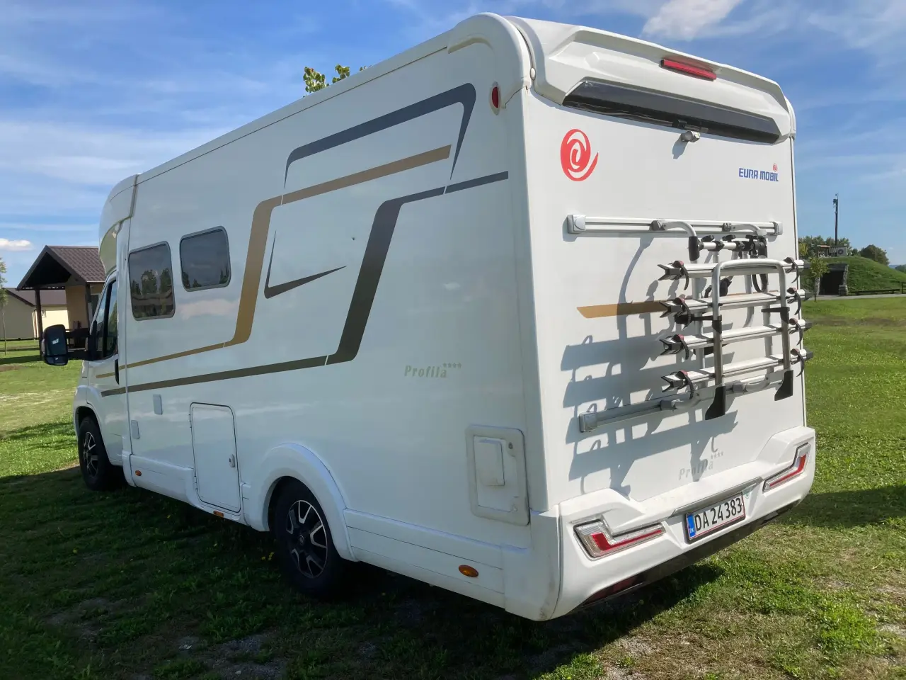 Billede 4 - 2020 - Euramobil Profila T 675 SB