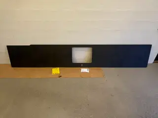 Ikea bordplade