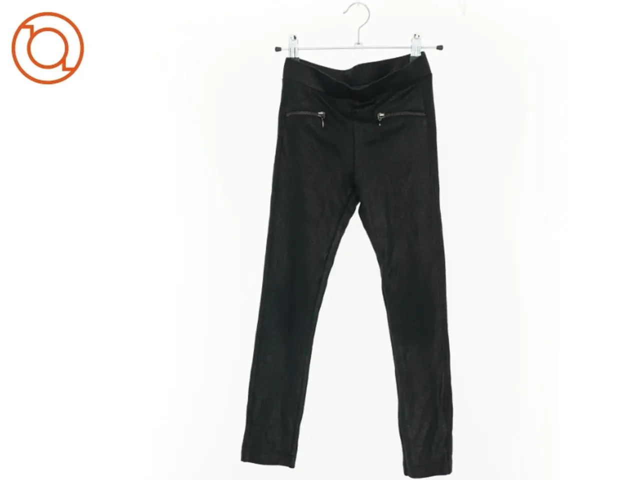 Billede 1 - Bukser fra H&M (str. 134 cm)