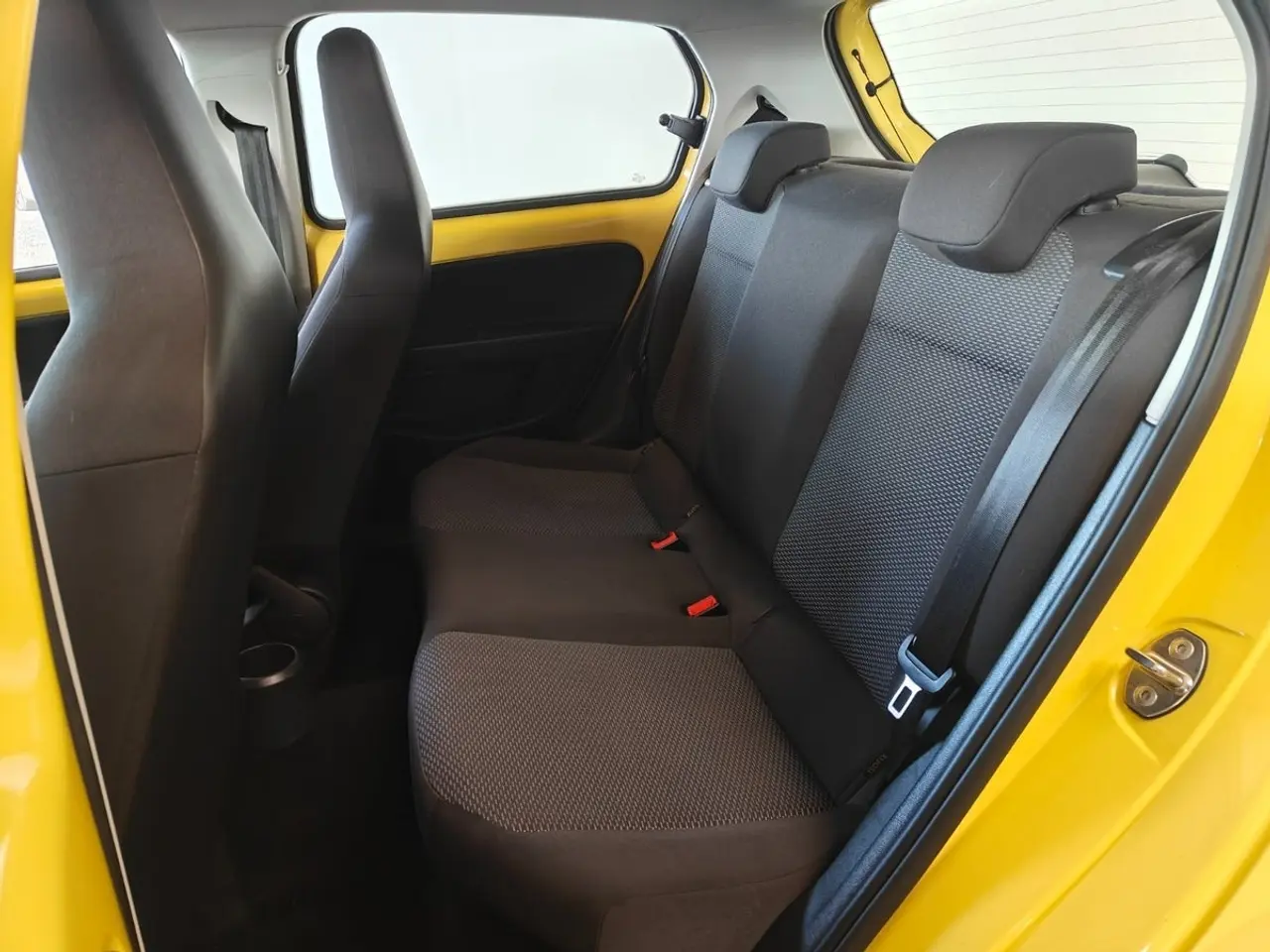 Billede 10 - Seat Mii 1,0 60 Reference eco