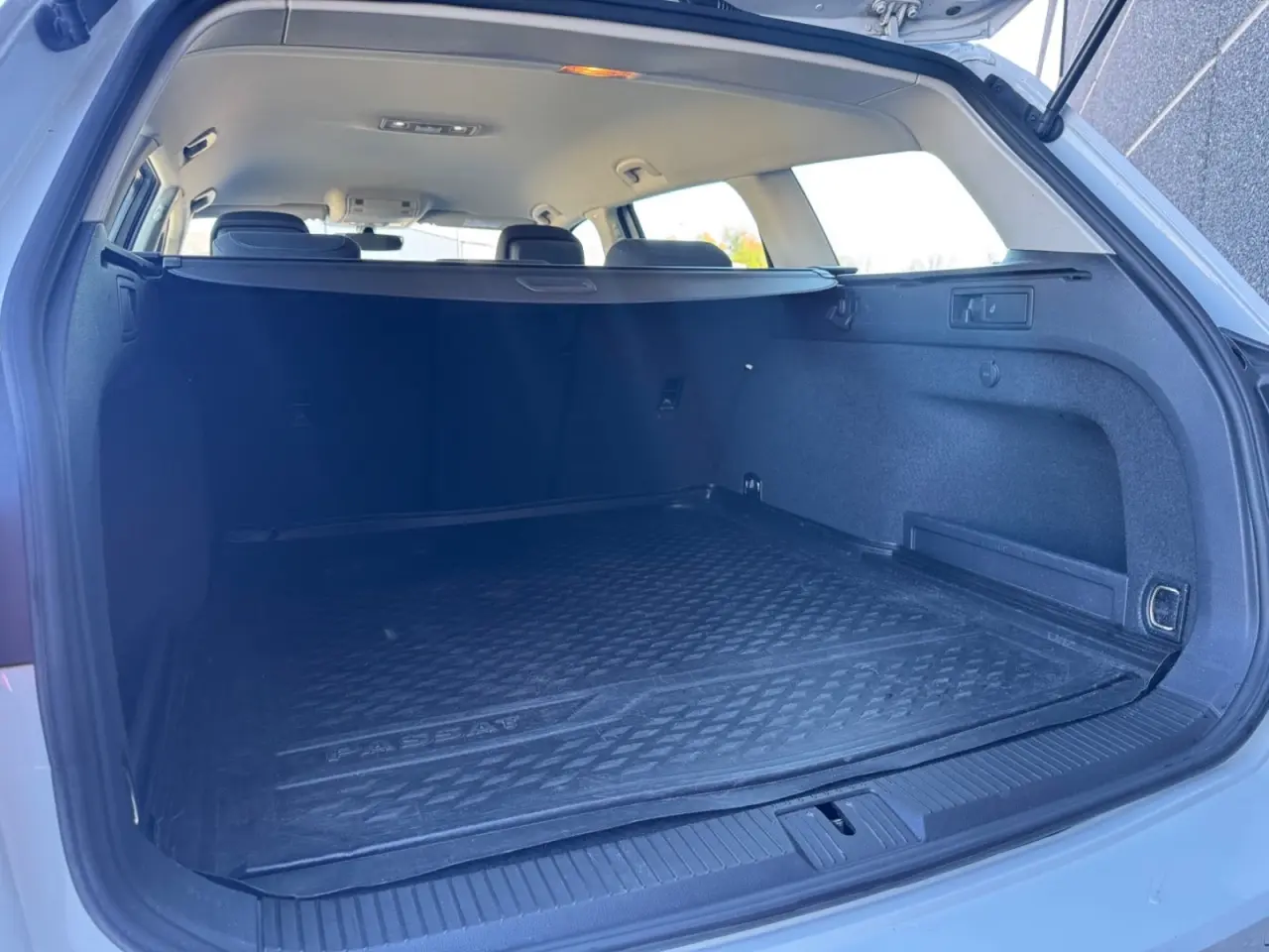 Billede 19 - VW Passat 2,0 TDi 150 Comfortline+ Variant DSG