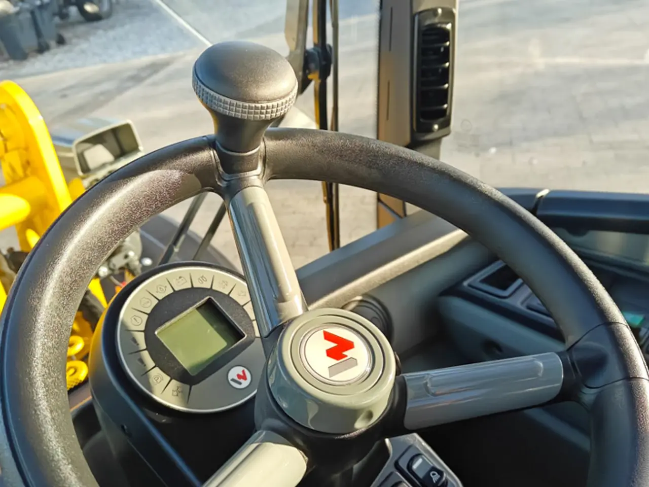 Billede 14 - Wacker Neuson WL34