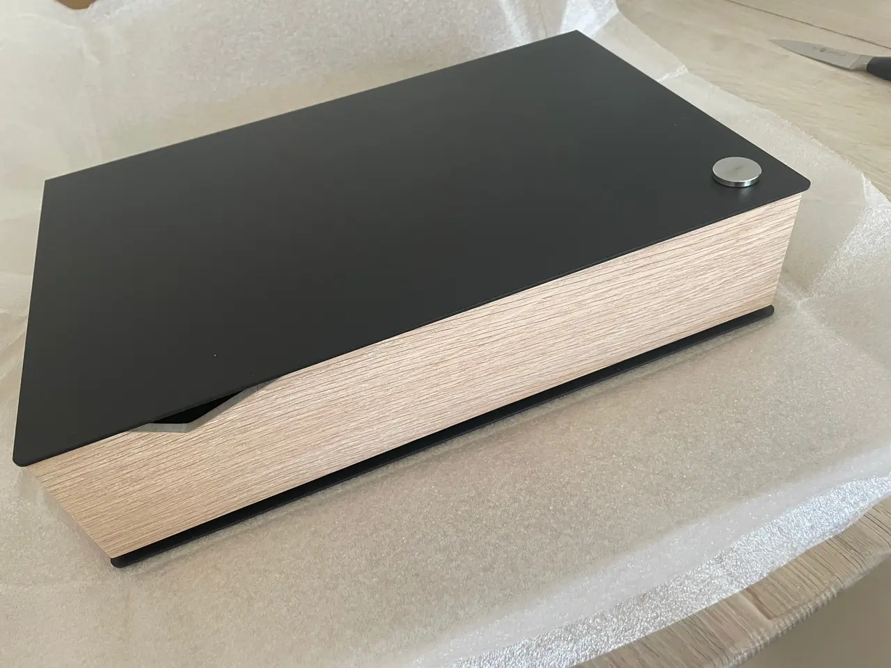 Billede 3 - Beside sengebord