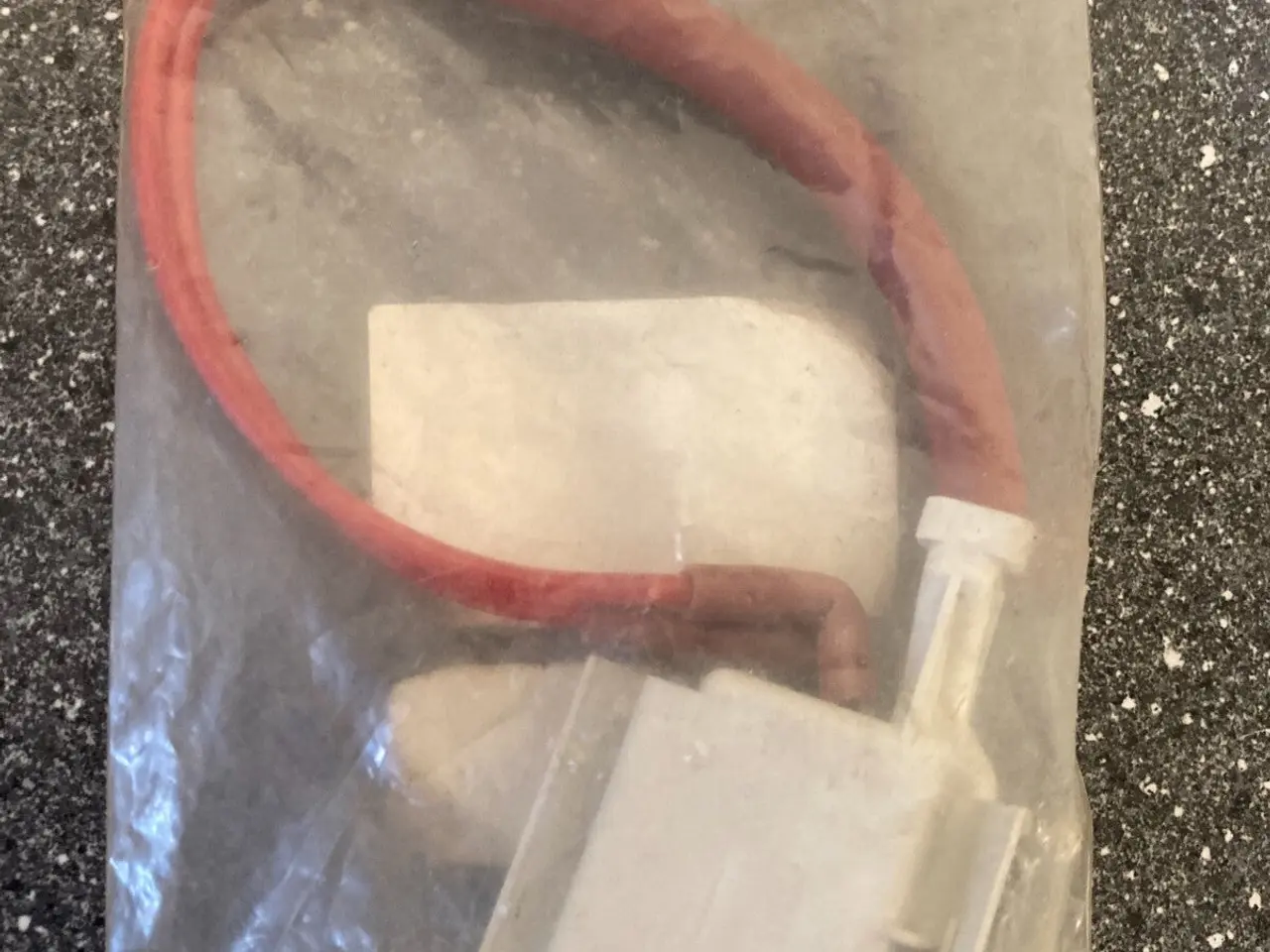Billede 4 - Junkers Bosch Boiler Electrode Ignition kabel Set