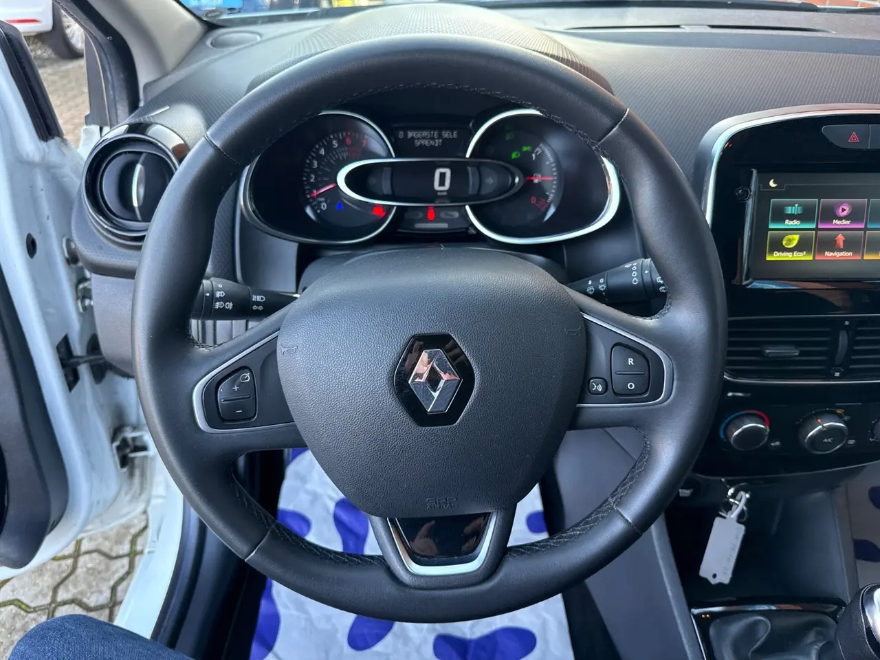 Billede 11 - Renault Clio IV 0,9 TCe 90 Zen