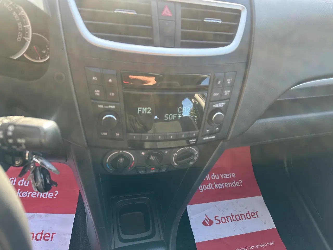 Billede 16 - Suzuki Swift 1,2 Cruise S ECO+