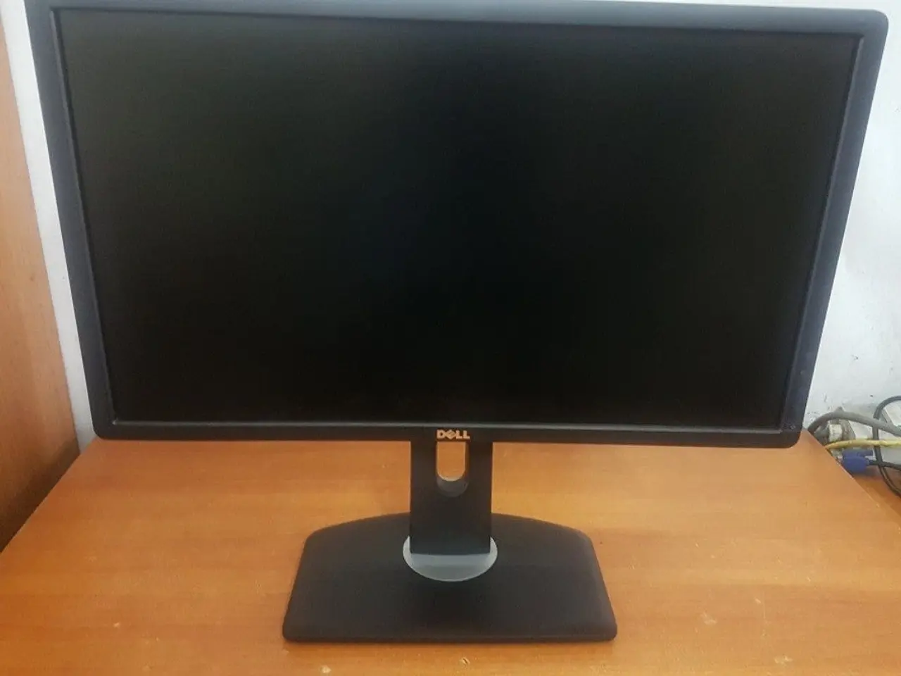 Billede 8 - Dell P2412HB 24" skærm med stativ