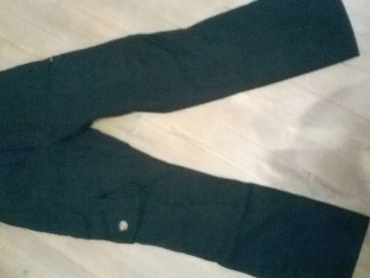 Billede 2 - Fjallraven bukser, model Karla