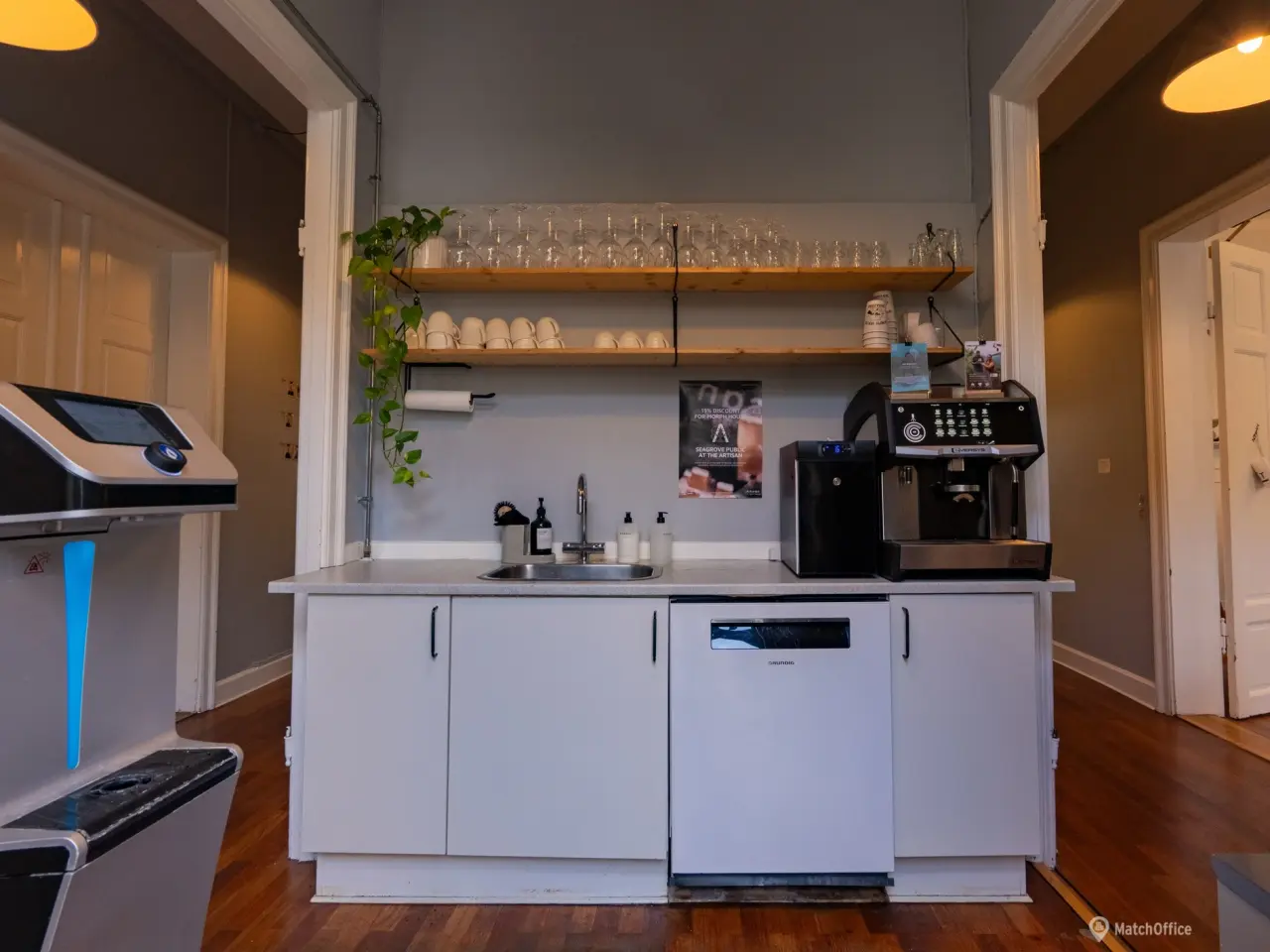 Billede 13 - Office space for entrepreneurs