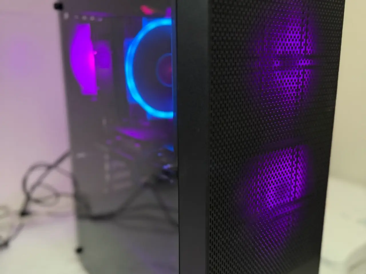 Billede 6 - Renoverede gaming computere på lager