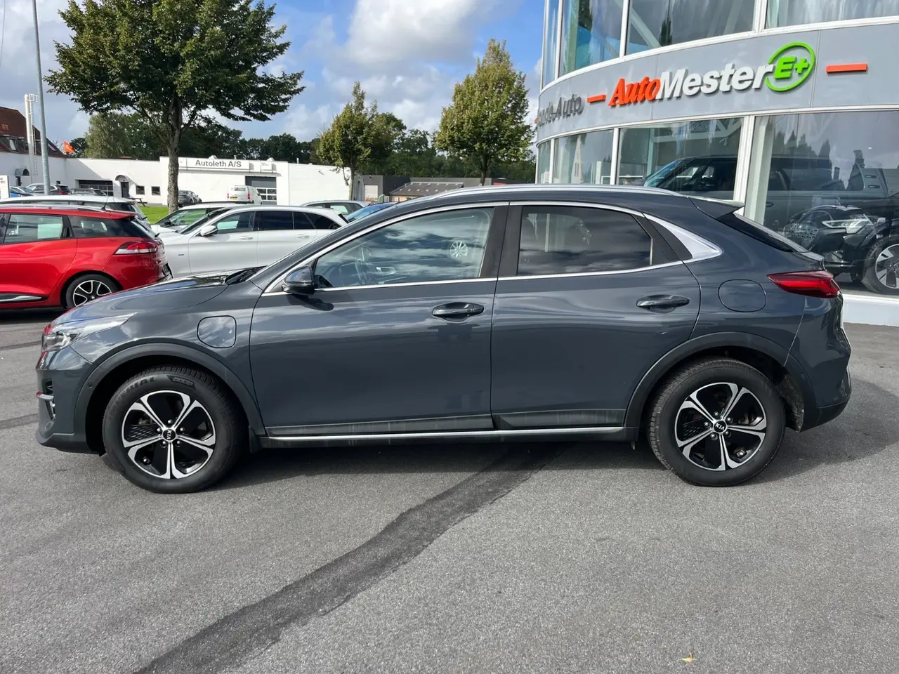 Billede 6 - Kia XCeed 1,6 PHEV Upgrade+ DCT