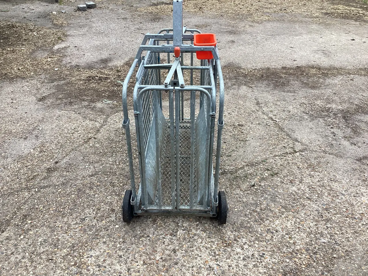 Billede 3 - Vægt 