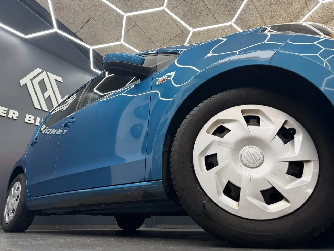 Billede 2 - Seat Mii 1,0 60 Style eco