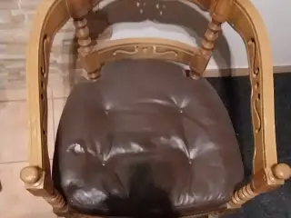 Lænestole