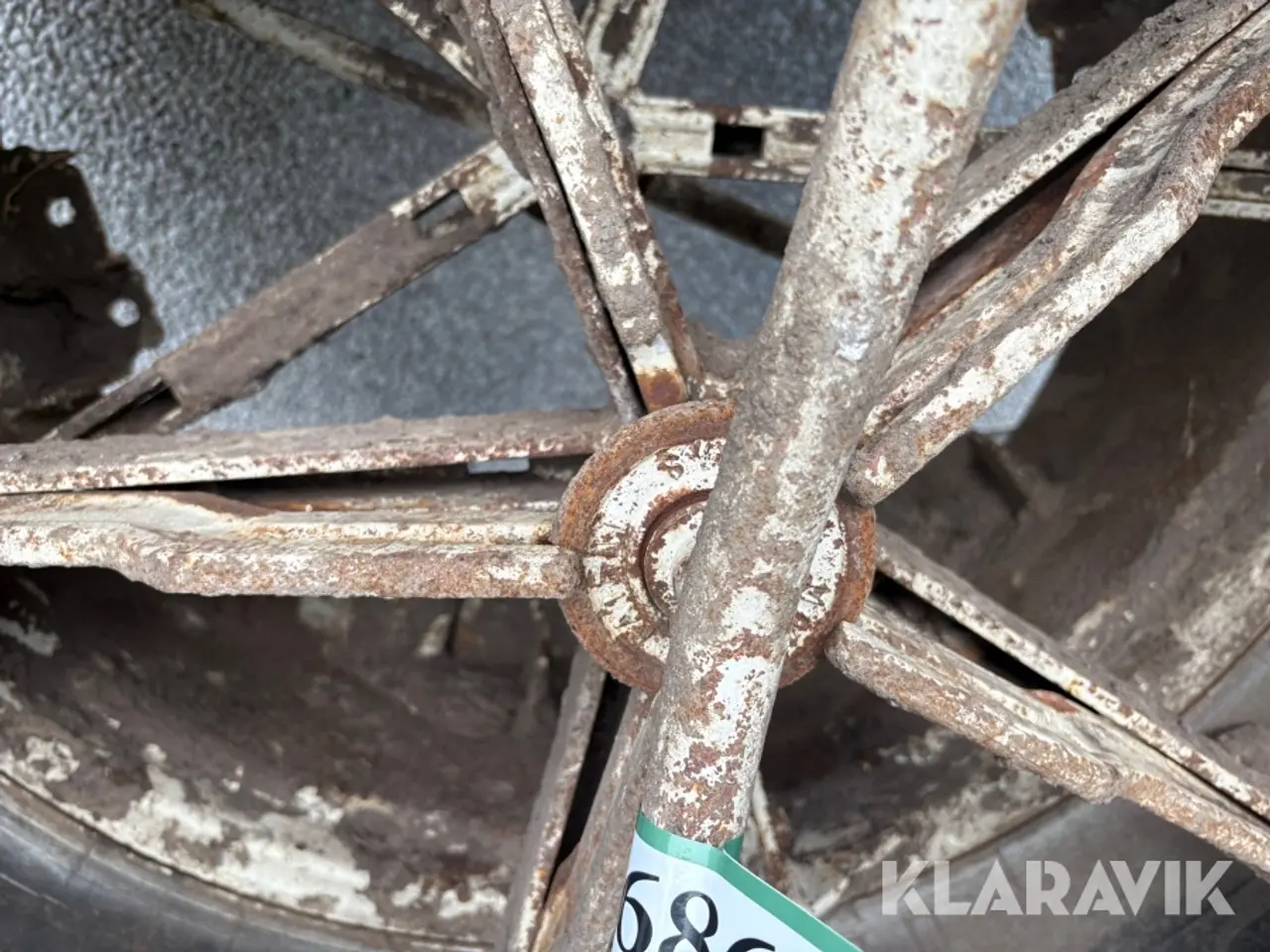 Billede 11 - Tvillingehjul Pirelli Snap-On 2 Styk